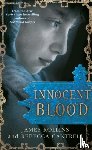Rollins, James, Cantrell, Rebecca - Innocent Blood