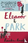 Rowell, Rainbow - Eleanor & Park