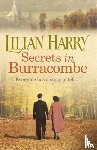 Harry, Lilian - Secrets in Burracombe