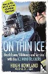 Rowland, Hugh - On Thin Ice