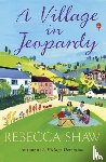 Shaw, Rebecca - A Village in Jeopardy