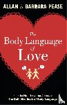 Pease, Allan, Pease, Barbara - The Body Language of Love