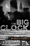 Fearing, Kenneth - The Big Clock