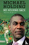 Holding, Michael - No Holding Back