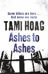 Hoag, Tami - Ashes To Ashes