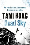 Hoag, Tami - Dead Sky