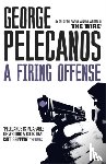 Pelecanos, George - A Firing Offense