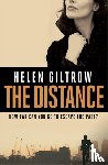 Giltrow, Helen - The Distance