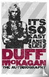 McKagan, Duff - It's So Easy (and other lies)