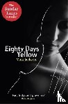 Jackson, Vina - Eighty Days Yellow