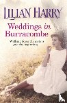 Harry, Lilian - Weddings In Burracombe
