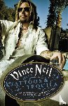 Neil, Vince, Sager, Mike - Tattoos & Tequila