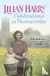 Harry, Lilian - Celebrations in Burracombe