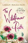 Harrison, Sarah - The Wildflower Path