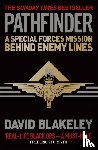 Blakeley, David - Pathfinder