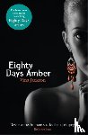 Jackson, Vina - Eighty Days Amber