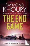 Khoury, Raymond - The End Game