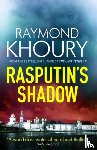 Khoury, Raymond - Rasputin's Shadow