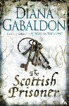 Gabaldon, Diana - The Scottish Prisoner