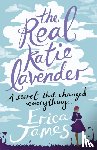 James, Erica - The Real Katie Lavender