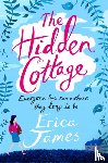 James, Erica - The Hidden Cottage
