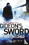 Child, Lincoln, Preston, Douglas - Gideon's Sword