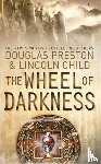 Preston, Douglas, Child, Lincoln - The Wheel of Darkness