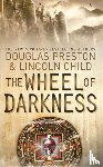 Preston, Douglas - Wheel of Darkness