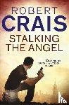 Crais, Robert - Stalking The Angel