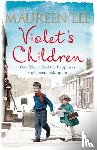 Lee, Maureen - Violet's Children