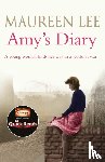 Lee, Maureen - Amy's Diary