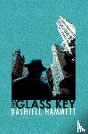 Hammett, Dashiell - The Glass Key