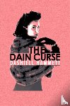 Hammett, Dashiell - The Dain Curse