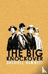 Hammett, Dashiell - The Big Knockover