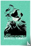 Hammett, Dashiell - The Continental Op