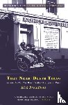 Broadbent, Rick - That Near Death Thing