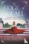Williams, Kate - The Edge of the Fall
