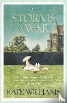 Williams, Kate - The Storms of War