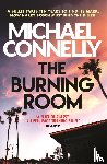 Connelly, Michael - The Burning Room
