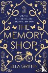 Griffin, Ella - The Memory Shop