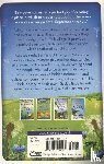 James, Erica - The Dandelion Years