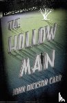 Carr, John Dickson - The Hollow Man