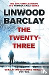 Barclay, Linwood - The Twenty-Three