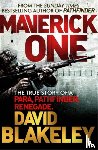 Blakeley, David - Maverick One