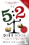 Harrison, Kate - The 5:2 Diet Book