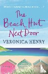 Henry, Veronica - The Beach Hut Next Door