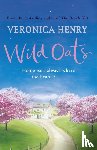 Henry, Veronica - Wild Oats