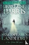 Harris, Charlaine - Shakespeare's Landlord