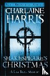 Harris, Charlaine - Shakespeare's Christmas