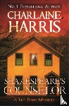 Harris, Charlaine - Shakespeare's Counselor